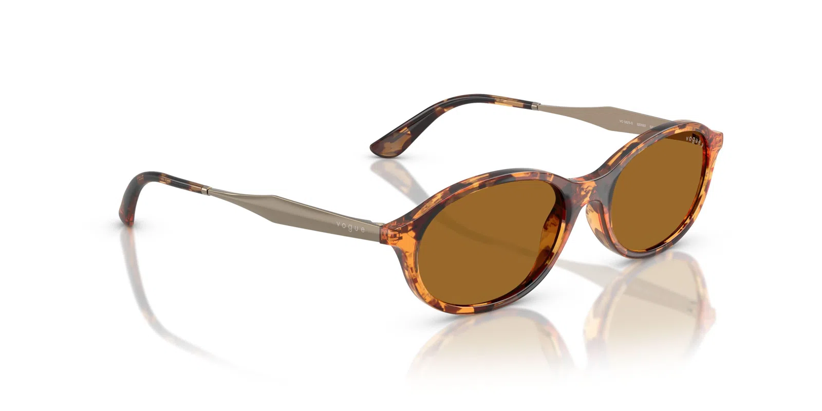 Vogue 5625S Sunglasses - view 38